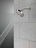 5-Setting Showerhead