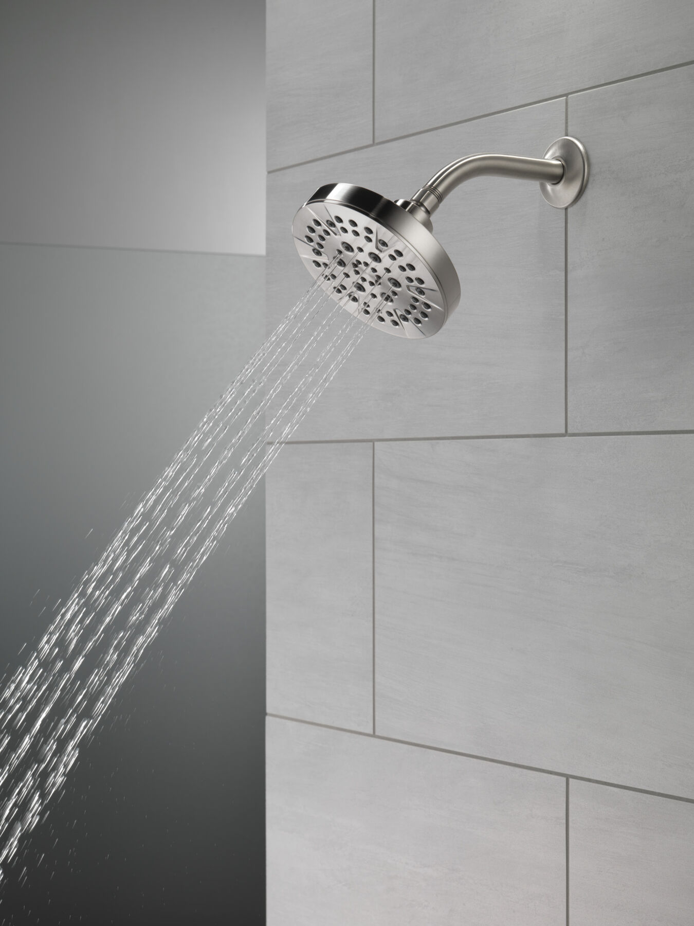 5-Setting Showerhead
