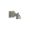 Tub Spout - Pull-Up Diverter