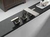 Roman Tub Trim