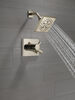 Monitor&reg; 17 Series H<sub>2</sub>Okinetic&reg; Shower Trim