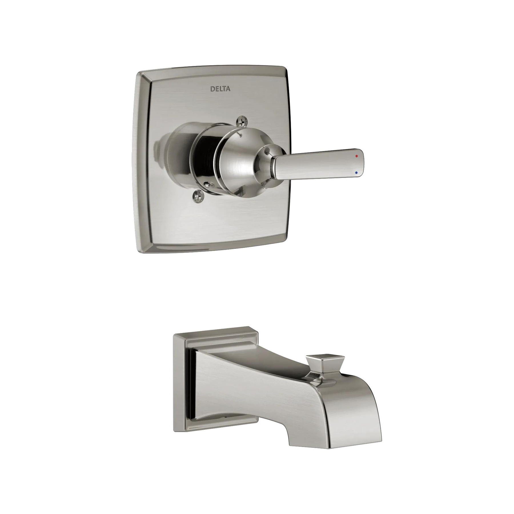 Tub Only Trim 14S (Recertified)
