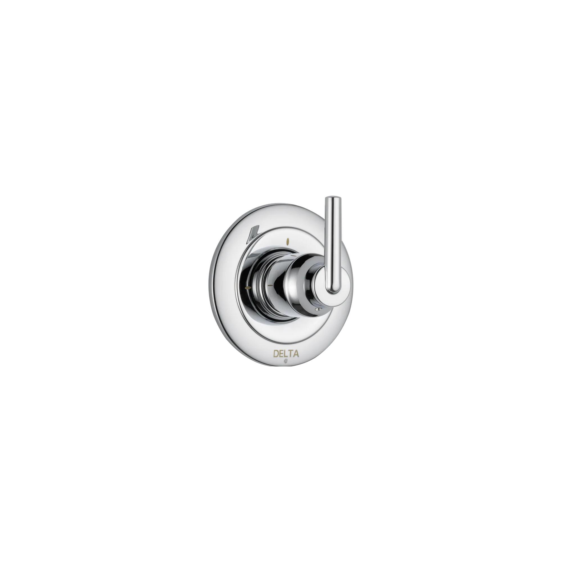 2-Setting 2-Port Diverter Trim