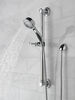 ActivTouch&reg; 9-Setting Hand Shower with Traditional Slide Bar / Grab Bar