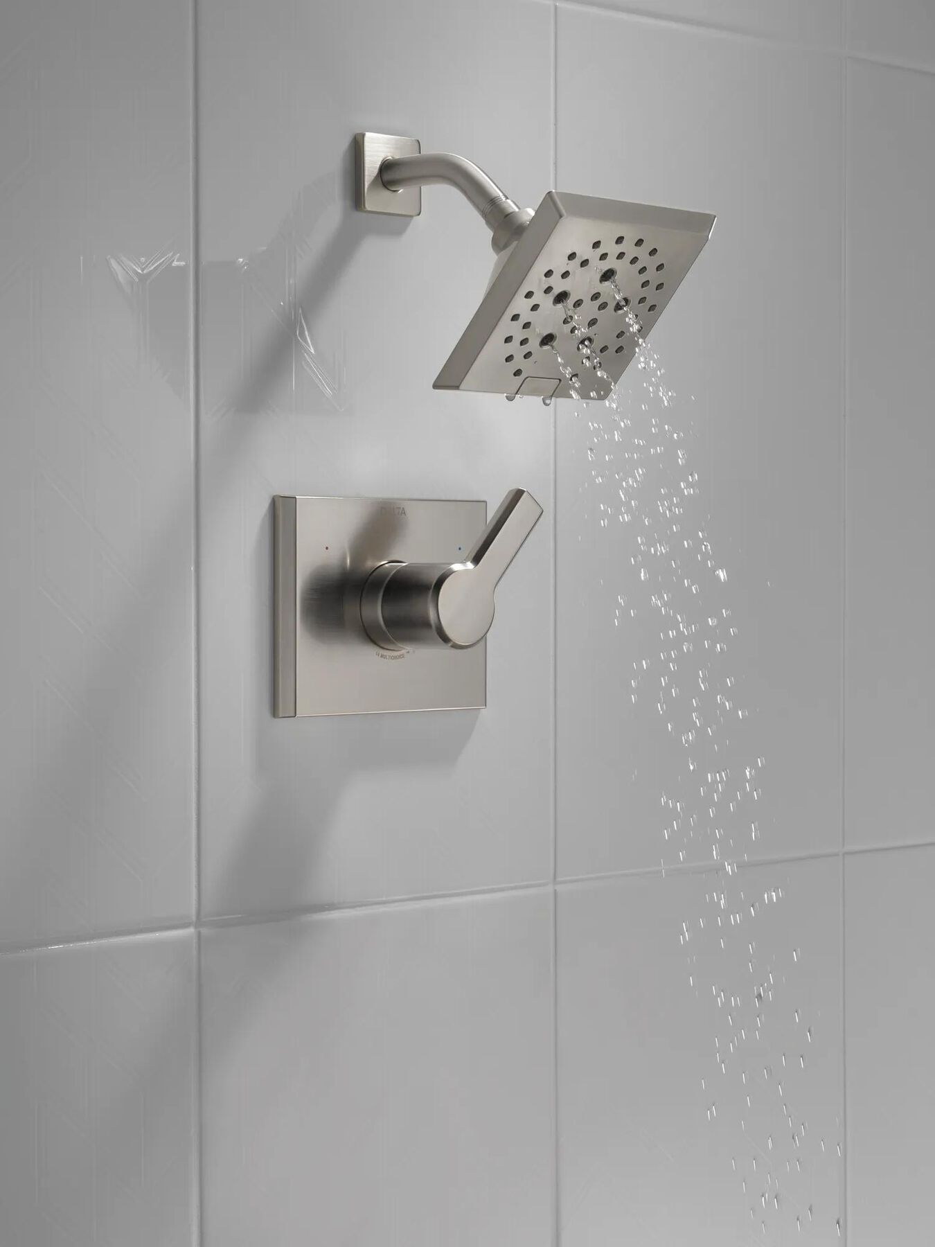 Monitor&reg; 14 Series H<sub>2</sub>Okinetic&reg; Shower Trim