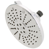 Shower Head 2.5 GPM 3-Setting (Recertified)