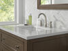 Widespread Bath Faucet (Recertified)
