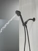 4-Setting Hand Shower