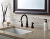 Two Handle Widespread Bathroom