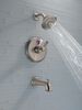 MultiChoice&reg; 14 Series Temp2O&reg; Tub & Shower