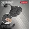 14 Series Shower Trim