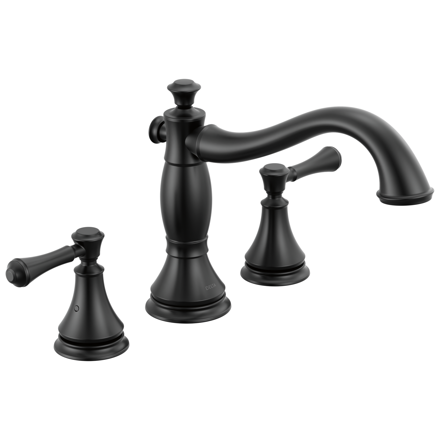 Roman Tub Faucet Trim