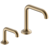 Driftex&trade; Electronic lavatory faucet and soap dispenser combo with Proximity&reg; Sensing - Battery operated, 1.0 gpm