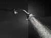 5-Setting Shower Head