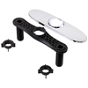 Escutcheon, Base & Gasket