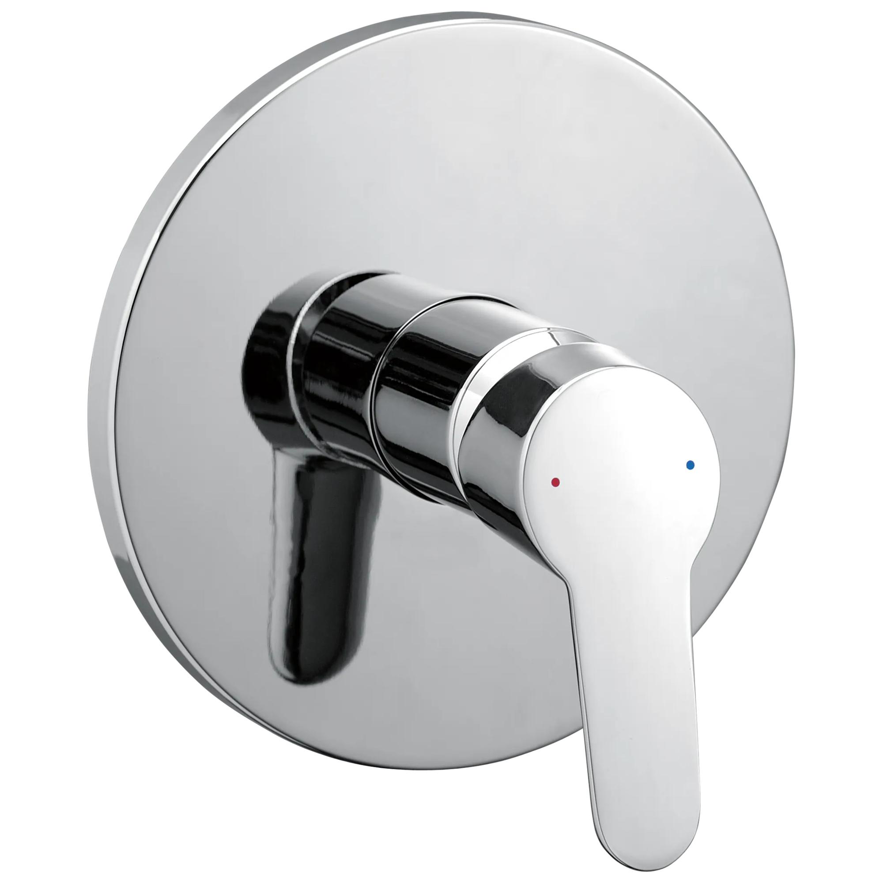In-Wall Shower Only Trim