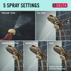 5-Setting HydroRain&reg; with ProClean&reg; (Recertified)