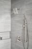 H<sub>2</sub>Okinetic&reg; Hand Shower 1.75 GPM w/Slide Bar 4S