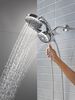Monitor 14 Series Shower Trim with 5-Setting HydroRain and ProClean Showerhead Bundle