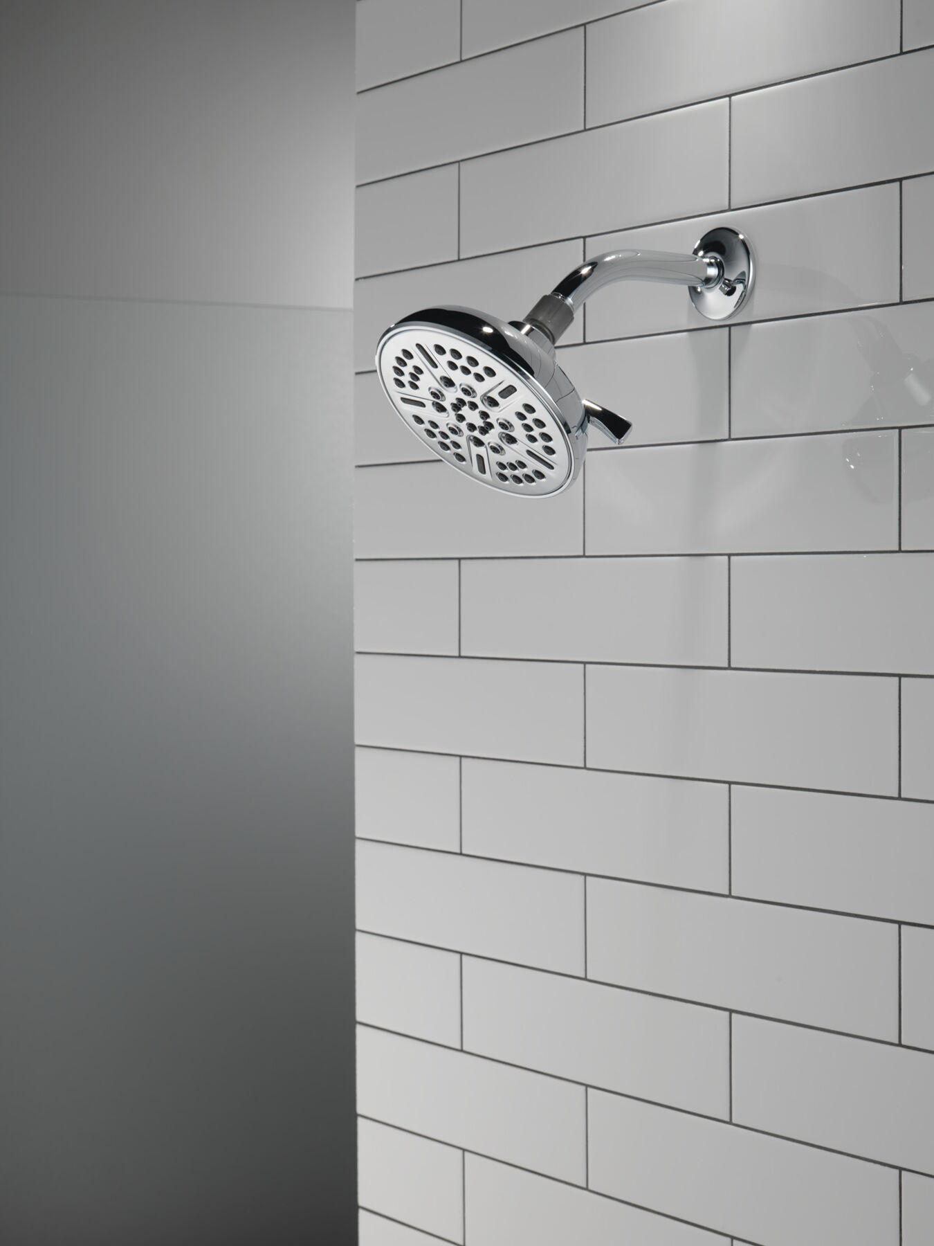 8-Setting Shower Head