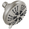 Shower Head 2.5 GPM 6-Setting (Recertified)