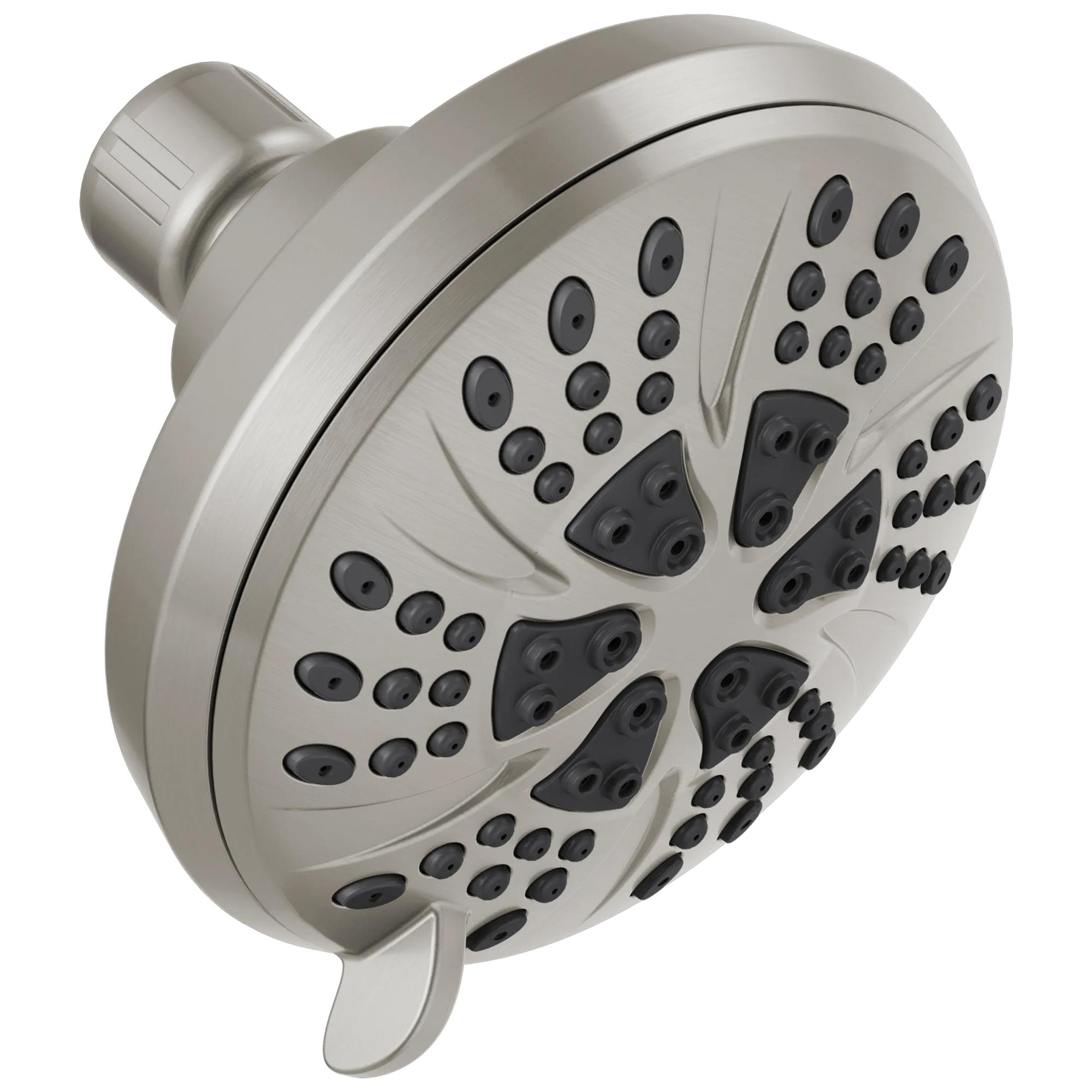 Shower Head 2.5 GPM 6-Setting (Recertified)