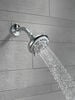 6-Setting Shower Head
