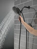 Monitor&reg; 17 Series Shower Trim with In2ition&reg;