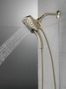 H<sub>2</sub>Okinetic&reg; In2ition&reg; 5-Setting Two-in-One Shower (Recertified)