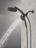 PivotPro&trade; 3-in-1 Combination Shower