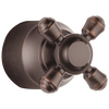 Metal Cross Handle Kit - Transfer Valve