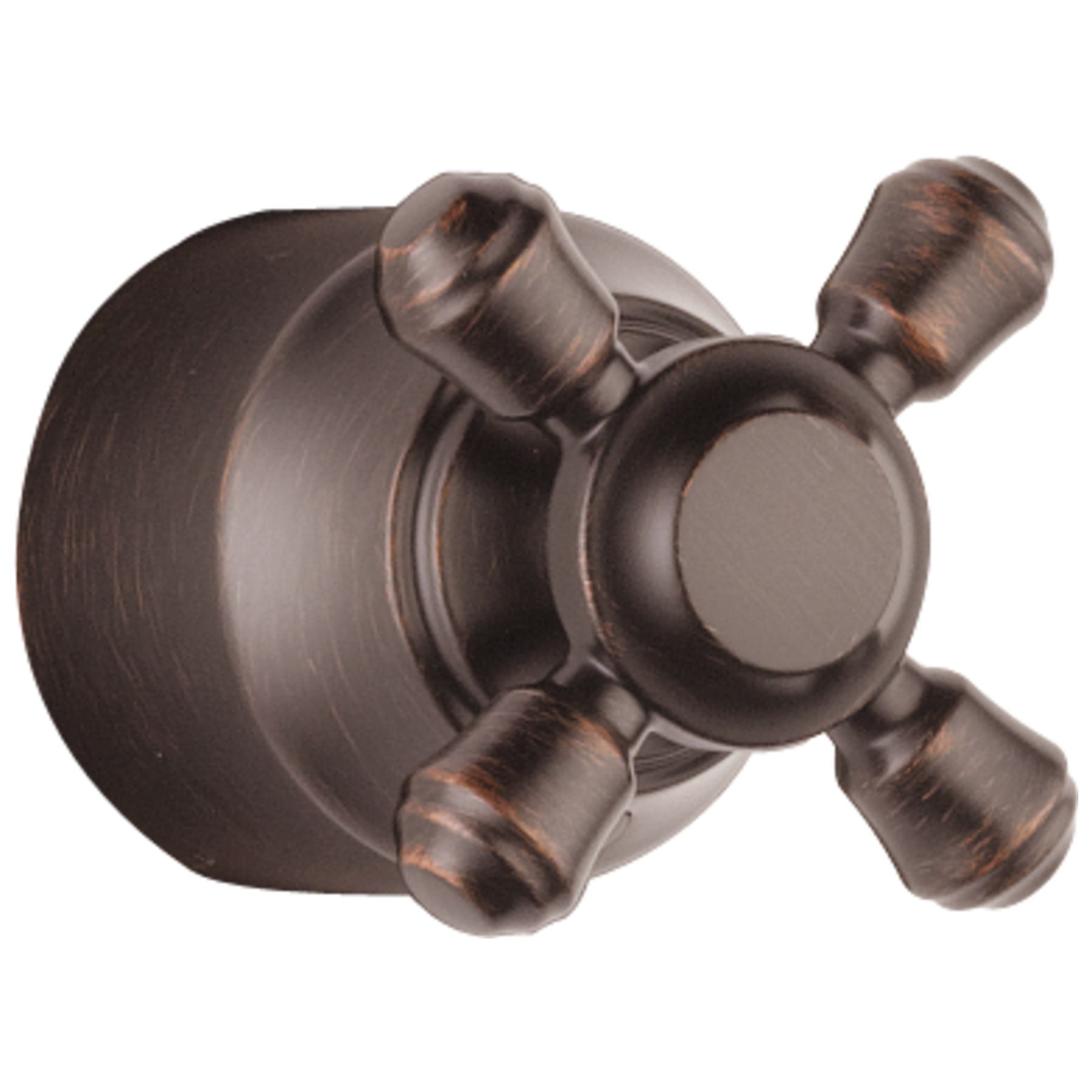 Metal Cross Handle Kit - Transfer Valve