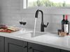 Pull-Down Bar/Prep Faucet (Recertified)