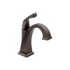 Single Handle Bathroom Faucet