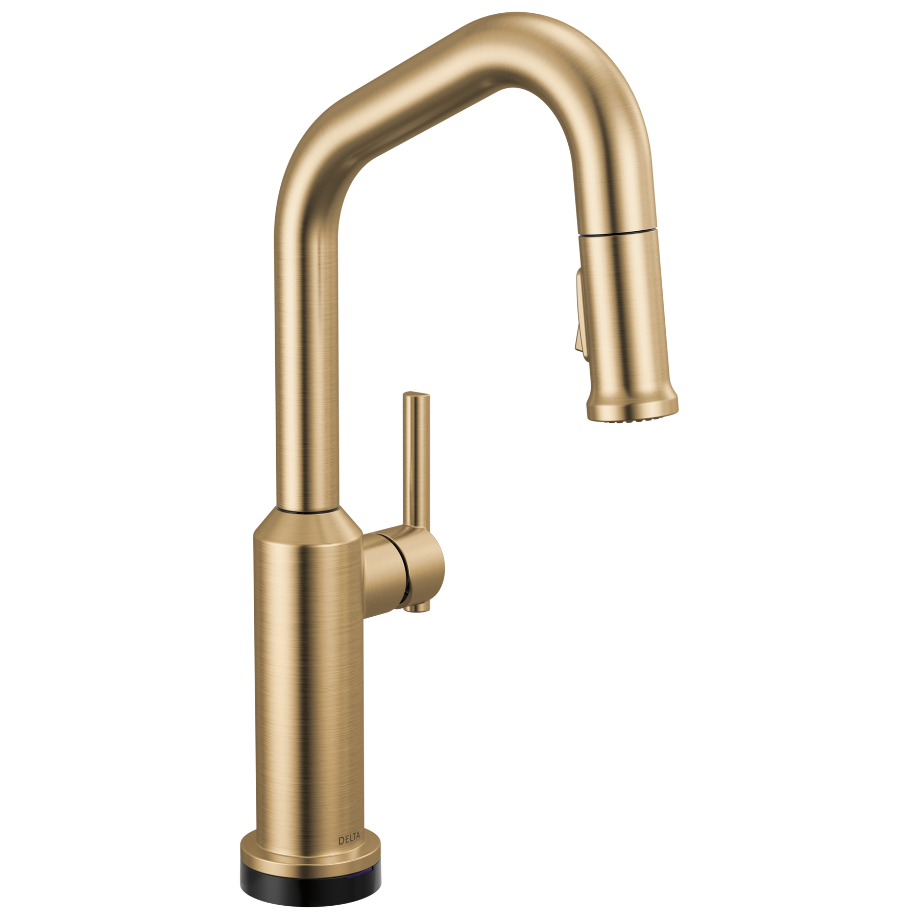 Touch2O&reg; Bar / Prep Faucet with Touchless Technology
