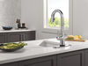 Touch2O&reg; Bar / Prep Faucet with Touchless Technology