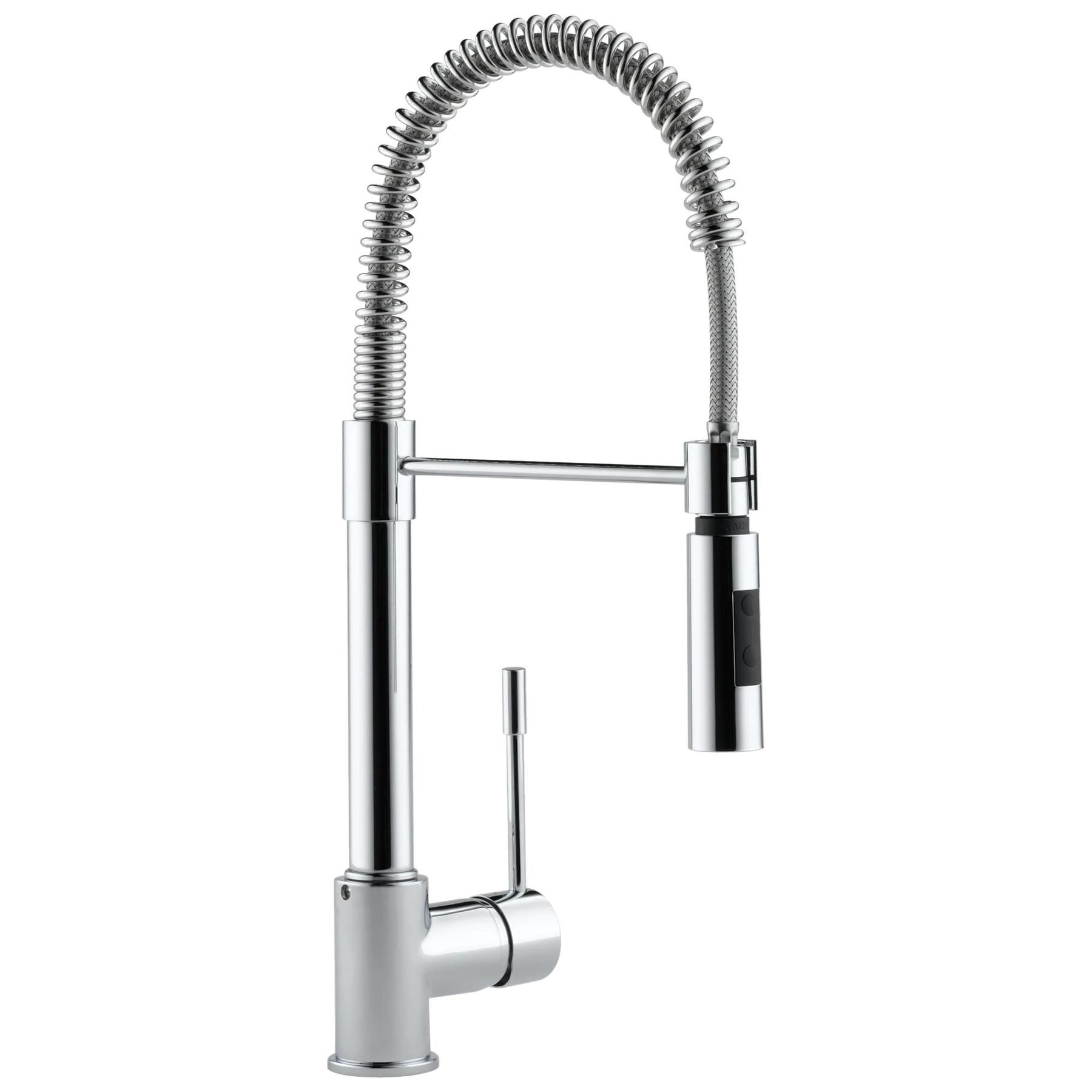 Kitchen Pull-down faucet