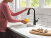 Touch2O&reg; Bar / Prep Faucet with Touchless Technology