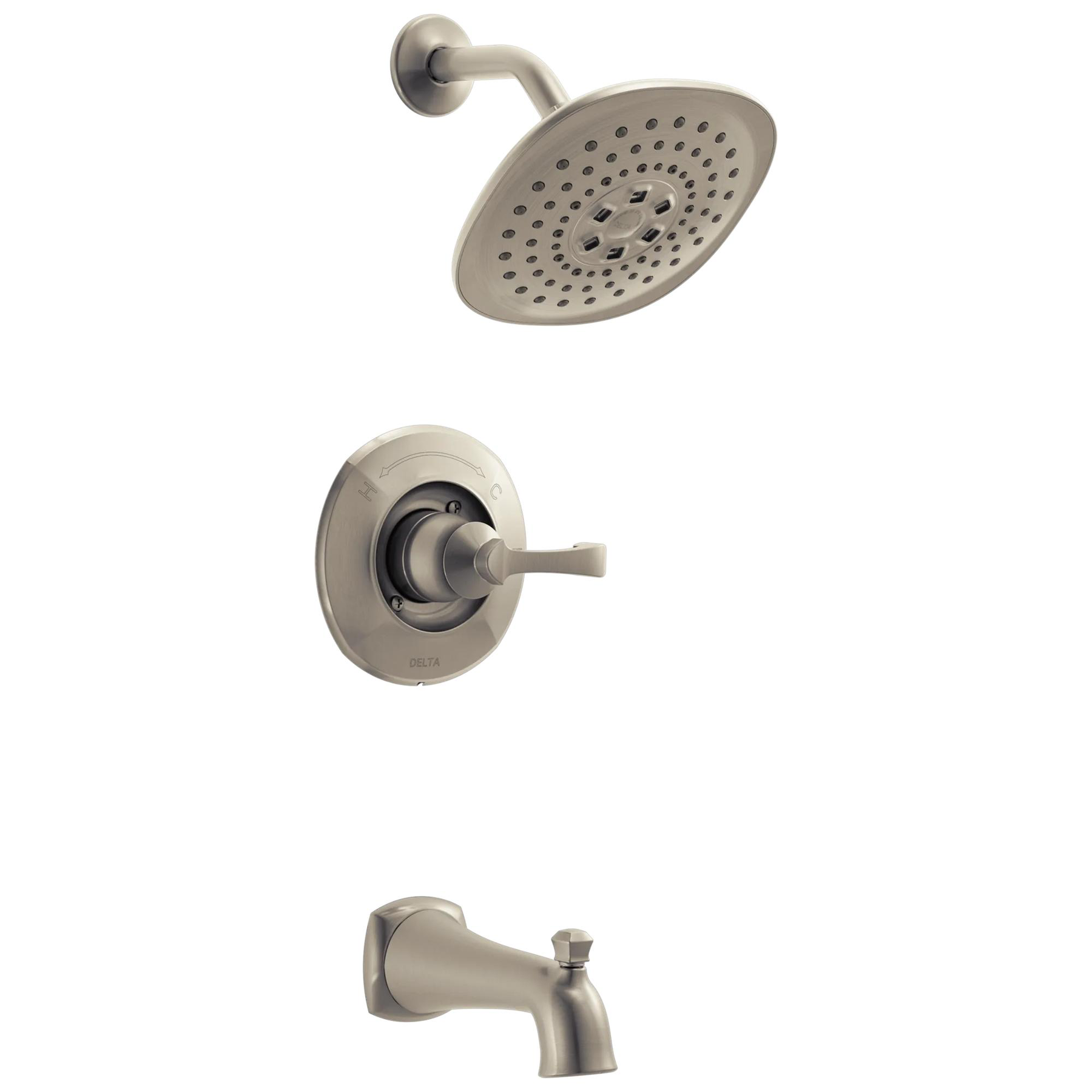 Monitor&reg; 14 Series Tub & Shower