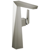 Single Handle Vessel Bathroom Faucet