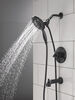 Monitor&nbsp;17 Series Tub & Shower Trim with In2ition&reg;