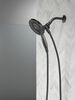 In2ition&reg; 4-Setting Two-in-One Shower