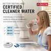 High Flow Carbon Filter