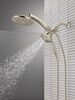 PivotPro&trade; 3-in-1 Combination Shower