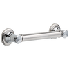 12"  Traditional Decorative ADA Grab Bar