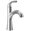 Single Handle Bathroom Faucet