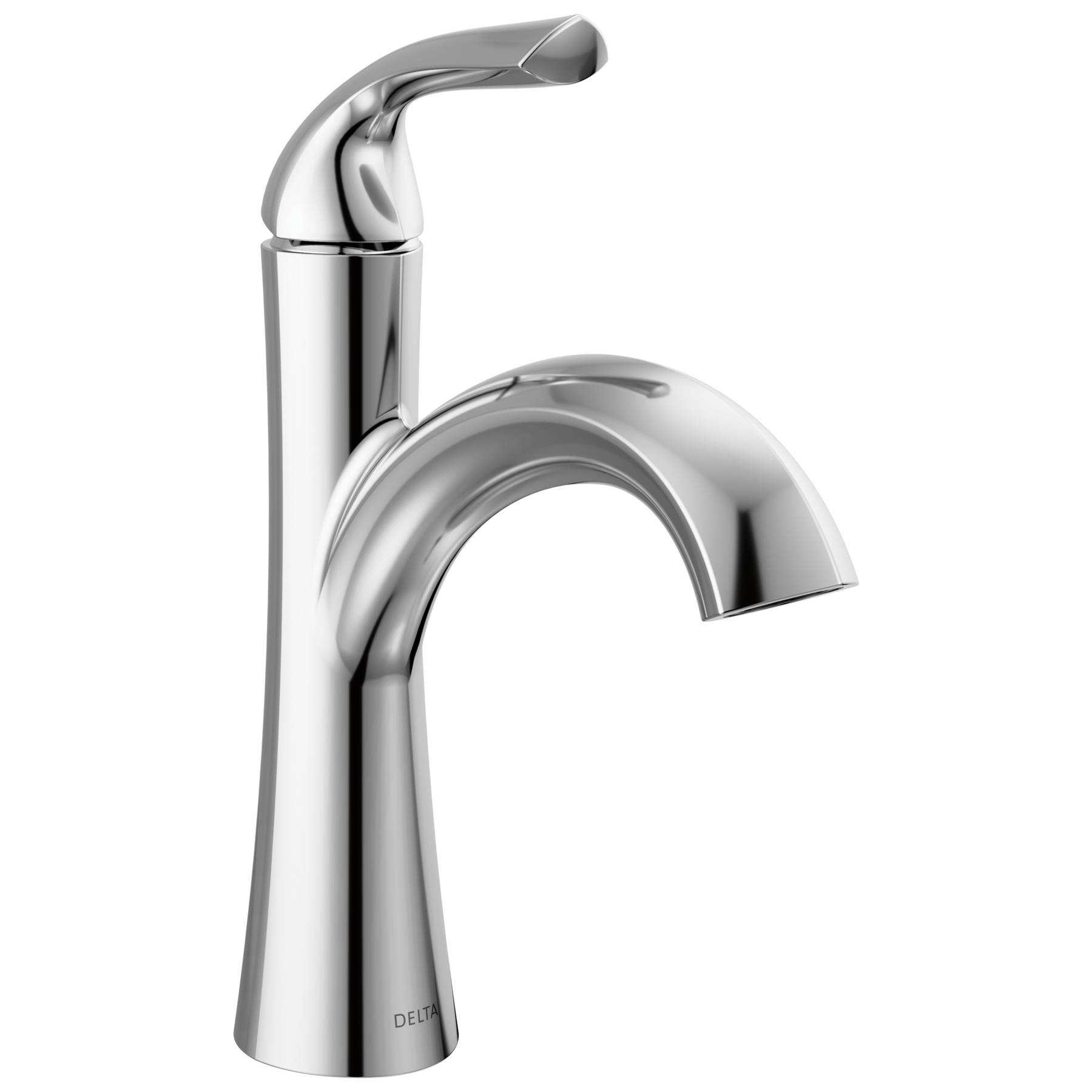 Single Handle Bathroom Faucet