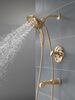 17 Series Tub Shower Trim (Recertified)