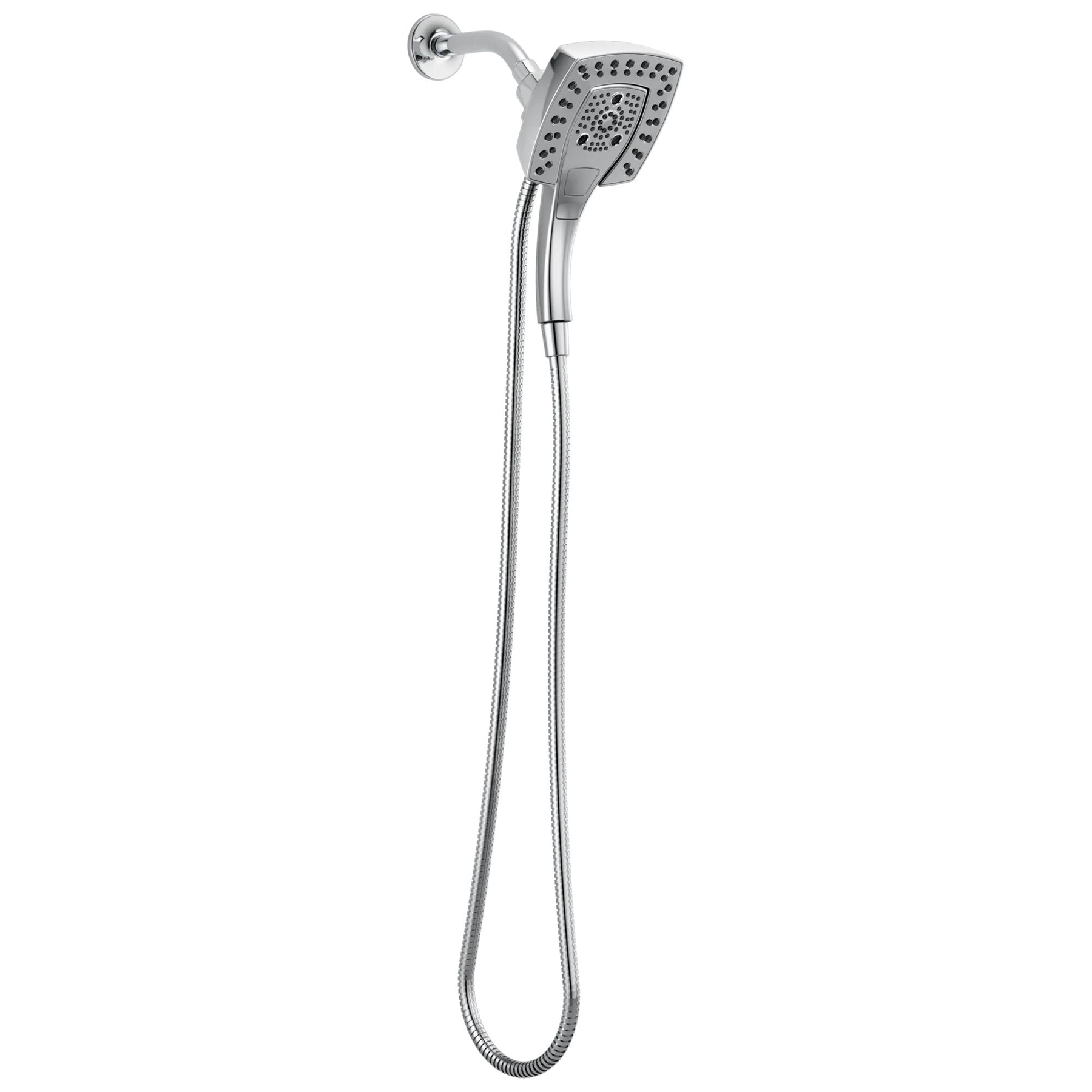 Flange - Shower