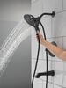 17 Series Tub Shower Trim